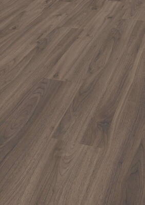 Kronotex Dynamic Plus, Walnut Palazzo, Plank 