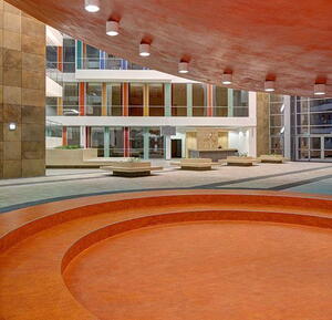 Marmoleum Fresco - Kyoto