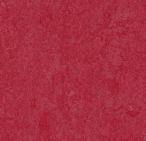 Marmoleum Fresco - Ruby
