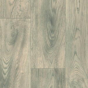 Ultimate vinylgulv - Burned Wood 509 