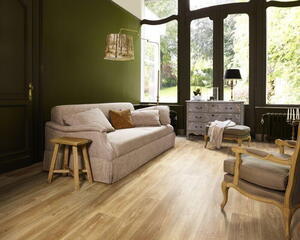 Supreme, 636L Columbian Oak