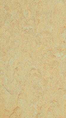 DLW Marmorette linoleum, Light Sahara