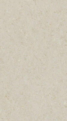 DLW Marmorette linoleum, Sand Beige