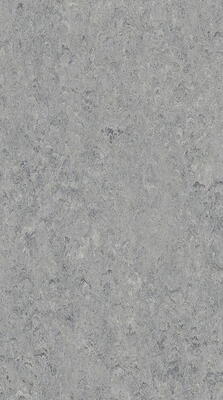 DLW Marmorette linoleum, Ice Grey