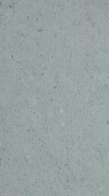 DLW Marmorette linoleum, Ash Grey