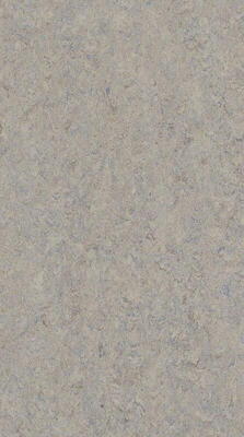 DLW Marmorette linoleum, Foggy Blue
