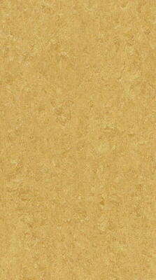 DLW Marmorette linoleum, Golden Yellow