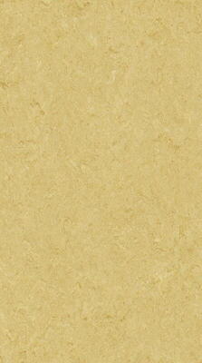 DLW Marmorette linoleum, Pale Yellow