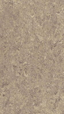 DLW Marmorette linoleum, Hazelnut Shake