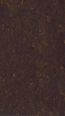 DLW Marmorette linoleum, Mokka Brown