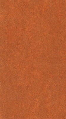 DLW Marmorette linoleum, Terracotta