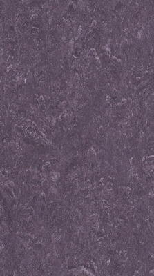 DLW Marmorette linoleum, Violet