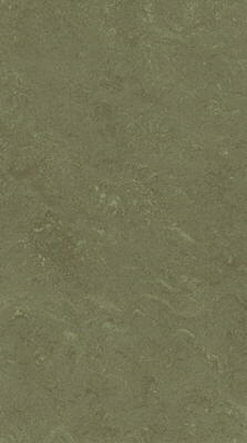 DLW Marmorette linoleum, Khaki