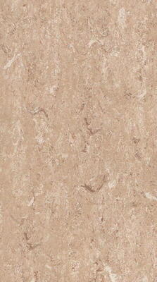 DLW Marmorette linoleum, Beeswax Beige