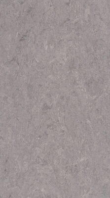 DLW Marmorette linoleum, Greystone Grey