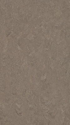 DLW Marmorette linoleum, Milk Coffee