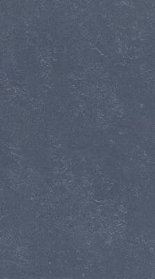 DLW Marmorette linoleum, Mystery Blue
