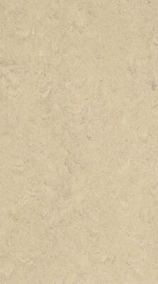 DLW Marmorette linoleum, Marble Beige