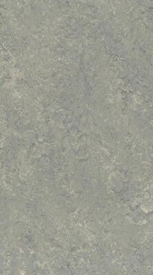 DLW Marmorette linoleum, Mineral Grey