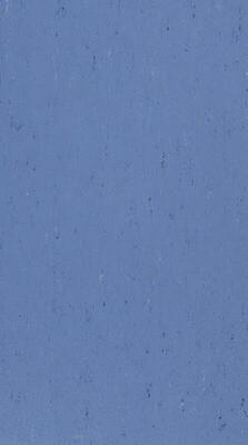 DLW Colorette linoleum, Bluebird