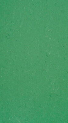 DLW Colorette linoleum, Vivid Green