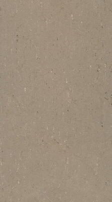 DLW Colorette linoleum, Light Mud