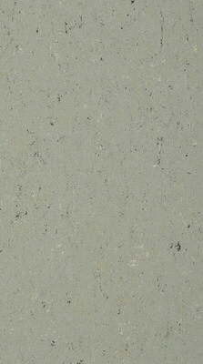 DLW Colorette linoleum, Aluminium Grey