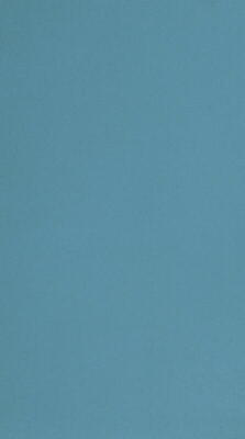 DLW Uni Walton linoleum, Spring Blue