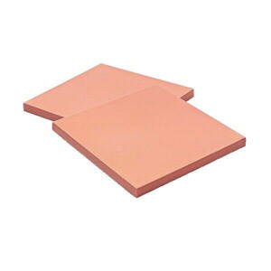 Click’n Tile Twenty Twenty - Baby Salmon 