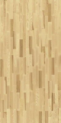 Moland Molaloc+ Ask, Parket 3 stavs 