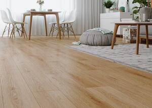 BiClick vinyl klikgulv - Monumental Oak