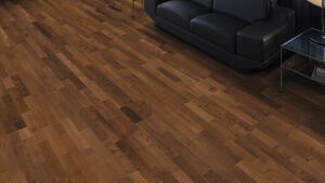 Haro parketgulv - Bernstein-Robinie Favorit nD 