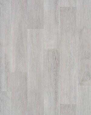 Syrius Vinylgulv - Grå eg plank - REST 210X400 CM