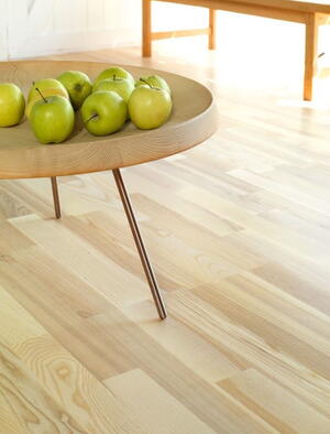 Tarkett, TreS - Shade Ask Melange White  