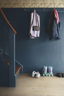 Pergo Lysefjord pro Vinyl - Sand Beach Oak 