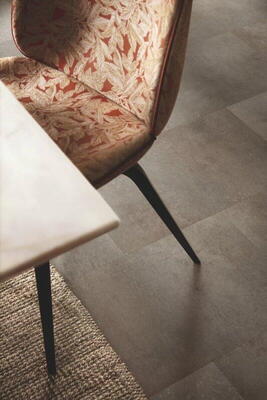 Pergo Aura pro Vinyl - Oxidized Stone
