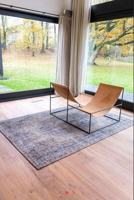 Palazzo - Da Mosto, Colonna Taupe - REST 170X240 CM