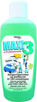Besma Maxi 3 All-round 