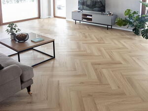 Amaron vinyl sildebensparket - Wembley Oak CA159