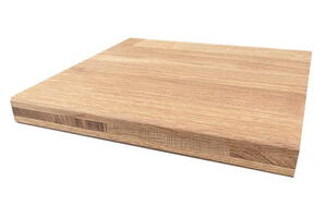 Eg Fancy rustik bordplade