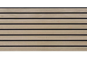 Wallmann, Akustik- og designpanel