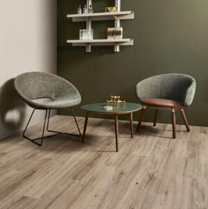 Wicanders ECO - Quartz Oak 