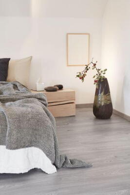 BerryAlloc, Pure plank, Classic Oak Grey