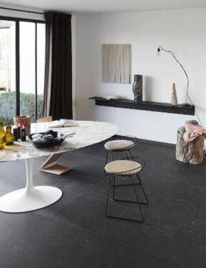 BerryAlloc, Pure fliser, Bluestone Dark