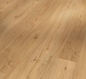 Parador vinyl Trendtime 6.0 - Eg natur børstet struktur, Lang planke