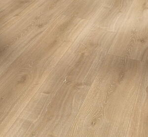 Parador vinyl Trendtime 6.0 - Eg Royal lys kalket børstet struktur, Lang planke 