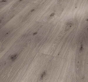 Parador vinyl Trendtime 8 - Eg Imperial lysegrå autentisk struktur, Storplank  