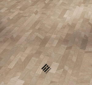 Parador Modular One - Cross Cut original Porestruktur Iconics, Plankeoptik