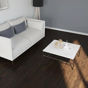 Wiking Nordlys Odin - Douglas plankegulv 15x155 mm. 