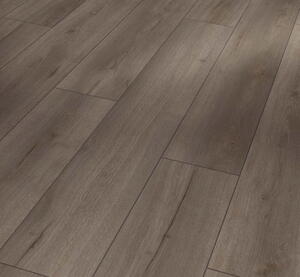 Parador Classic 1050 - Eg Loft røget hvid olieret levende struktur Planke 